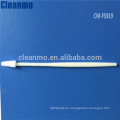 Nylon fiber Cervical Flocked Swab sampling collection swab for Cells ,DNA(Hot Sale!)